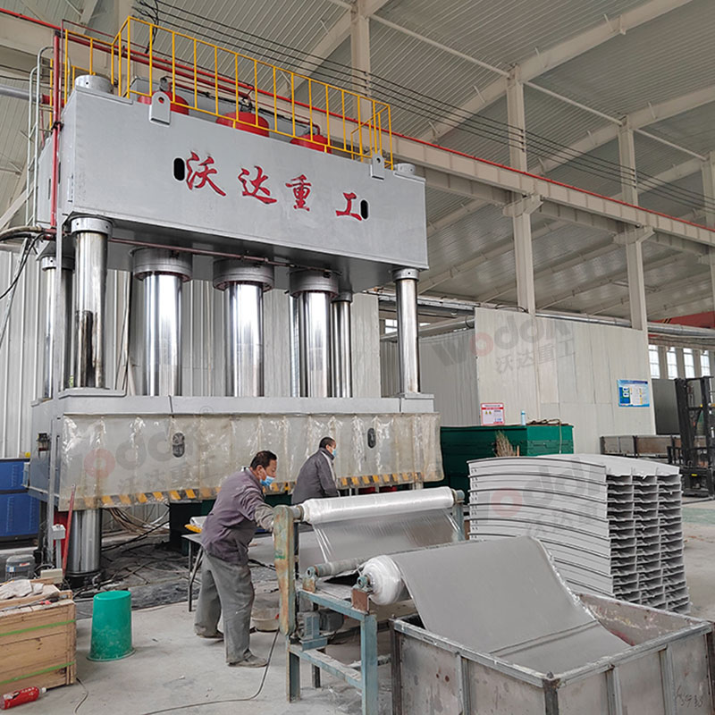 液壓機(jī)